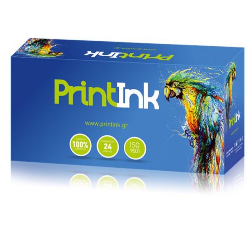 Toner Συμβατό PrintInk Samsung SCX-4216D3 Black 3K Pgs (SCX-4216D3)