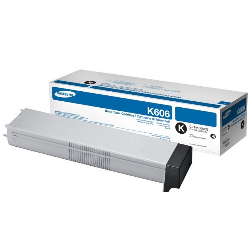 Toner Samsung K6062S Black 25K Pgs (CLT-K6062S)