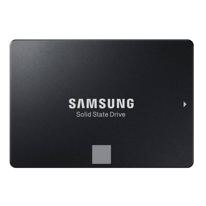 Samsung SSD 2.5 860 Evo 1TB Sata 3 (MZ-76E1T0B/EU)