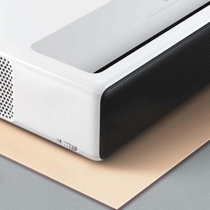 Xiaomi Mi FHD Laser Projector 150'' White (SJL4005GL) - Image 3