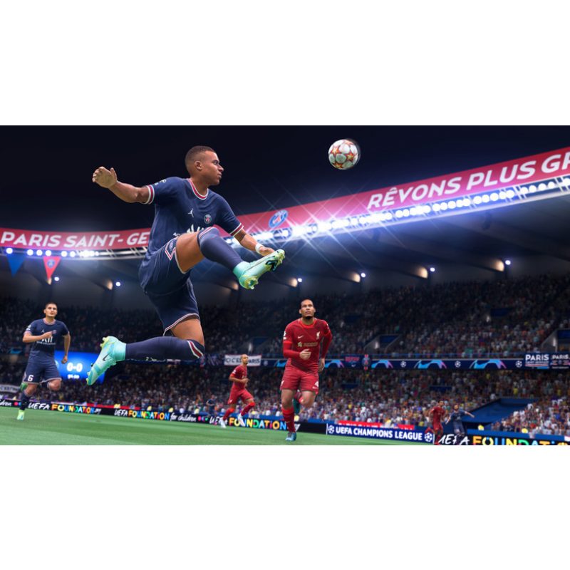 FIFA 22 PlayStation 5 - Image 4