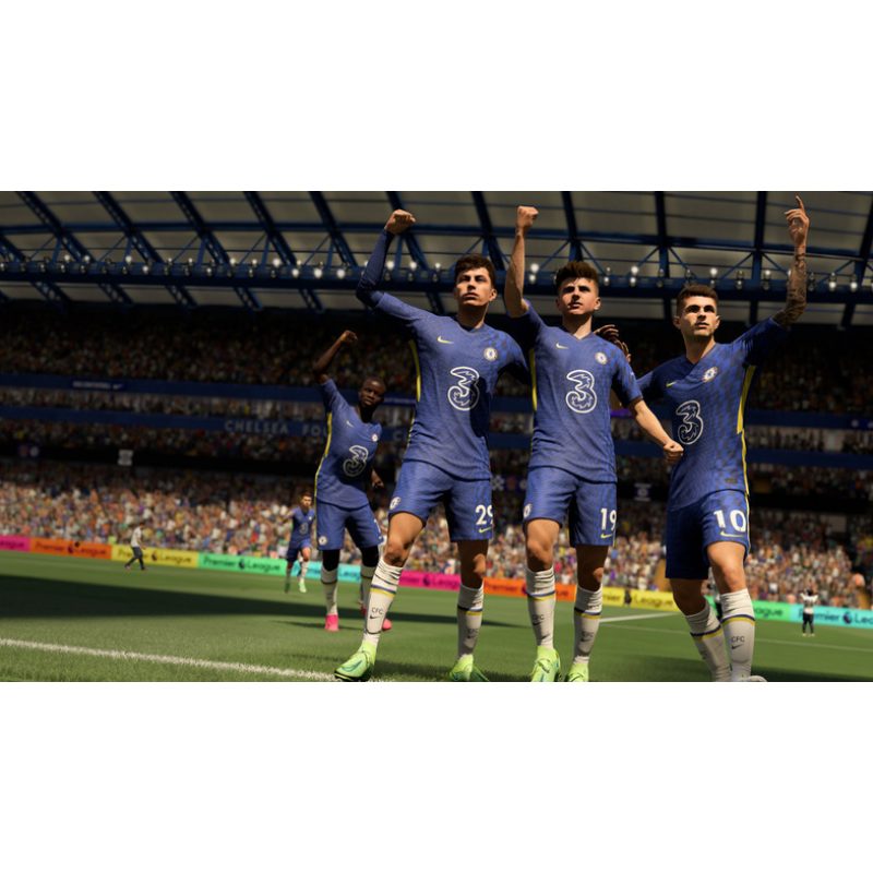 FIFA 22 PlayStation 5 - Image 6