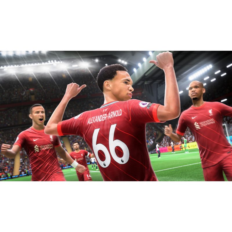 FIFA 22 PlayStation 5 - Image 3