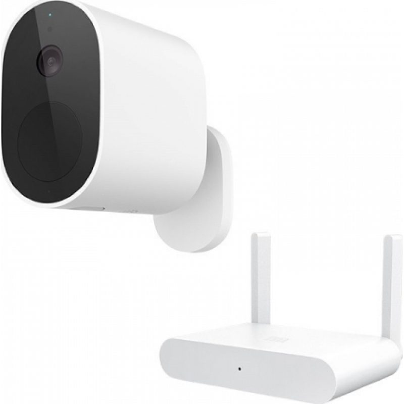 Xiaomi Ασύρματη IP Camera Αδιάβροχη MWC13 (BHR4435GL) - Image 4