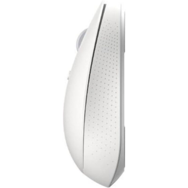 Xiaomi Mi Dual Mode Wireless Mouse Silent Edition White (HLK4040GL) - Image 5