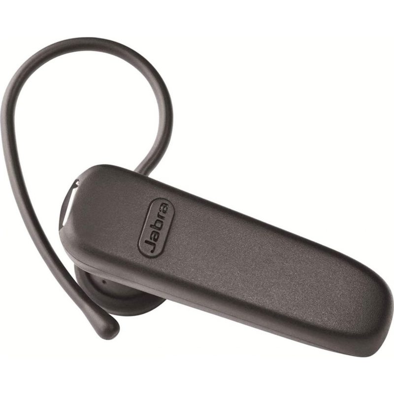 Jabra Talk 5 Earbud Bluetooth Handsfree Μαύρο - Image 8