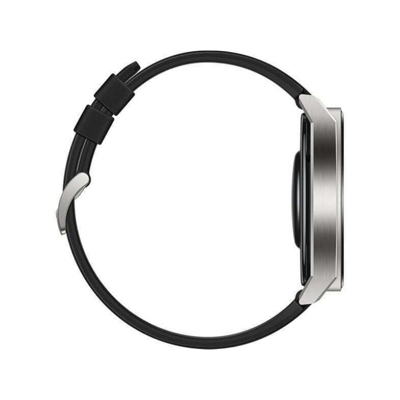 Smartwatch Huawei Watch GT 3 Pro Titanium 46mm Black (55028468) - Image 4