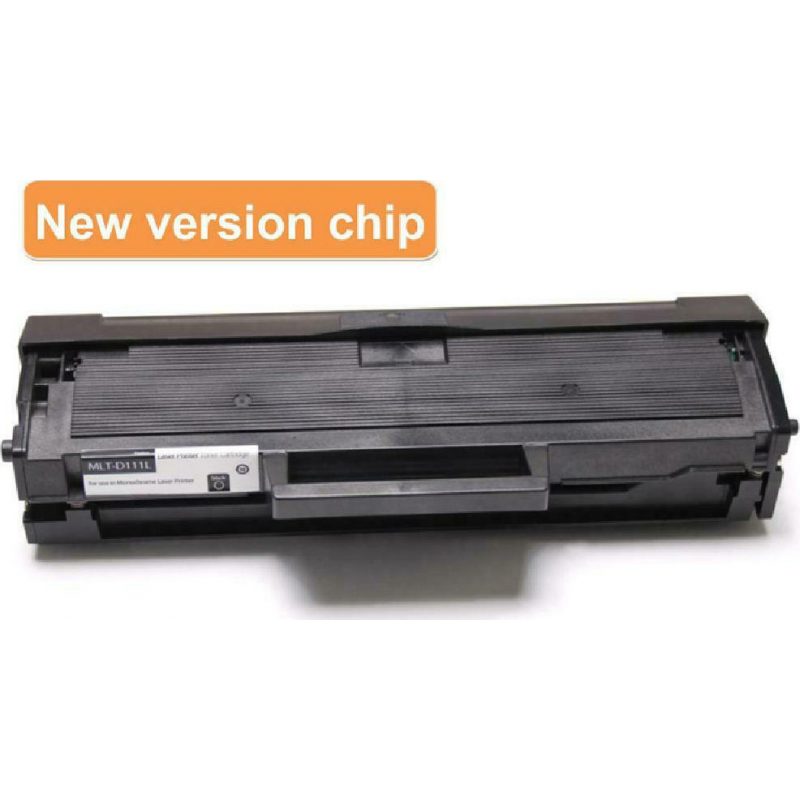 Premium Συμβατό Toner Samsung MLT-D111L Black 2K Pgs (MLT-D111L) - Image 2