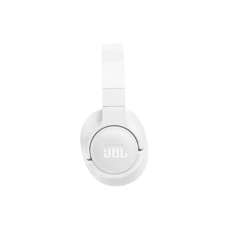 Ακουστικά JBL Tune 720BT Λευκό (JBLT720BTWHT) - Image 3