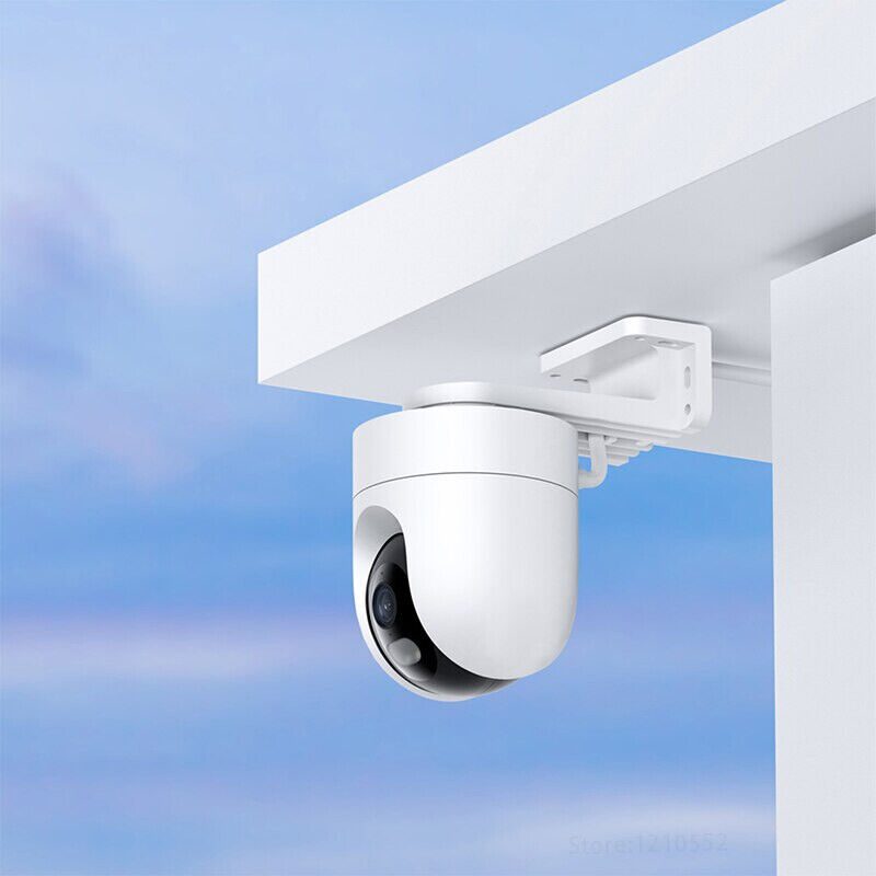 Xiaomi CW400 Ασύρματη IP Camera Αδιάβροχη (BHR7624GL) - Image 3