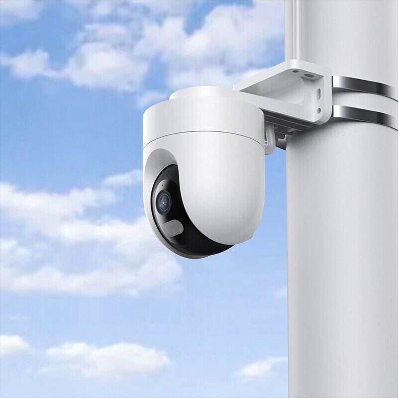 Xiaomi CW400 Ασύρματη IP Camera Αδιάβροχη (BHR7624GL) - Image 5