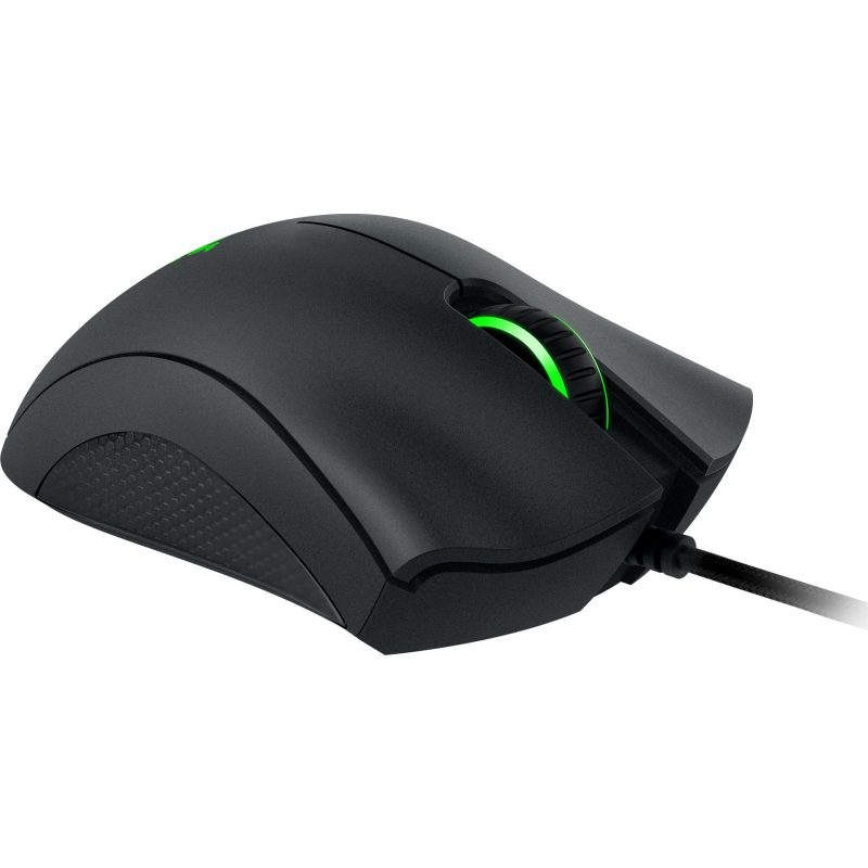 Ποντίκι Razer DeathAdder Essential Gaming (RZ01-03850100-R3M1) - Image 3