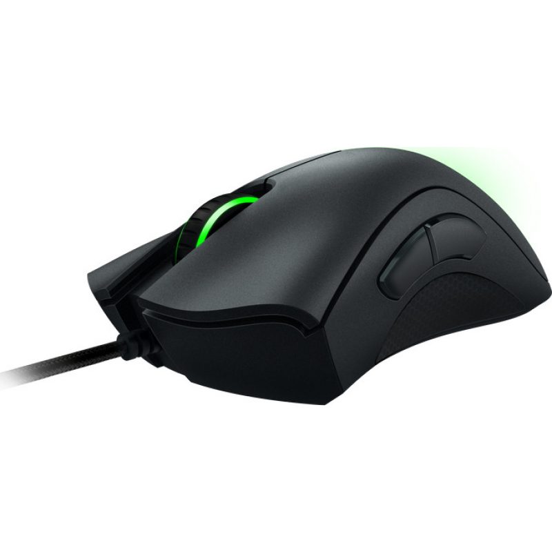 Ποντίκι Razer DeathAdder Essential Gaming (RZ01-03850100-R3M1) - Image 2