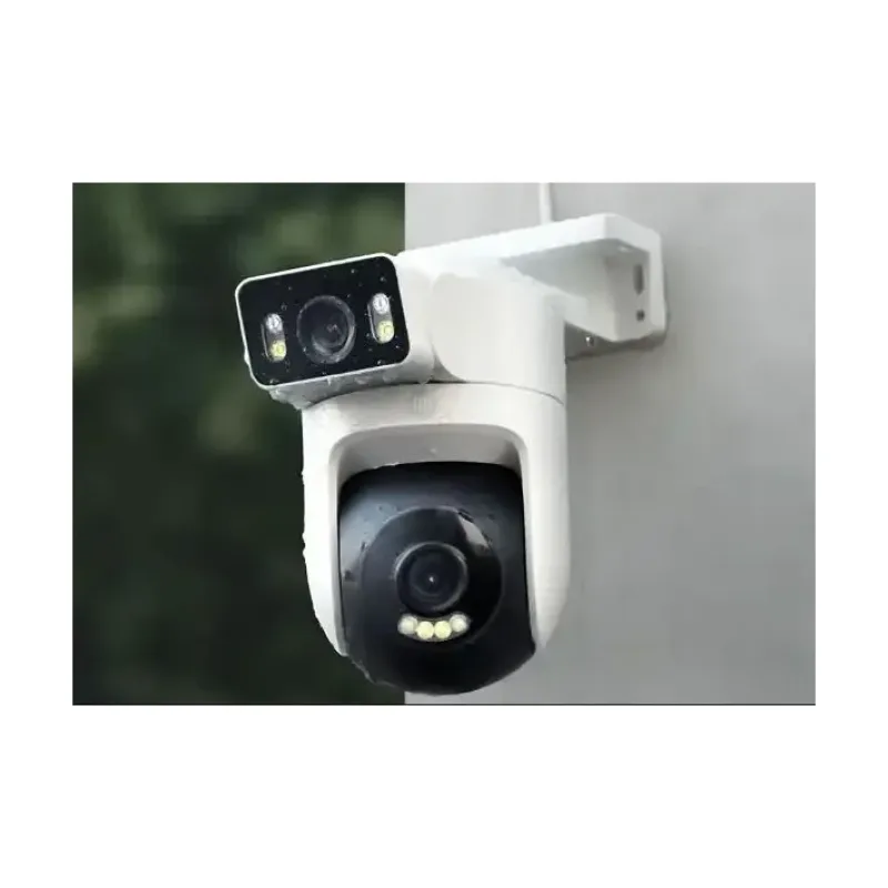 Xiaomi CW500 Dual Ασύρματη IP Camera Αδιάβροχη (BHR9402EU) - Image 7