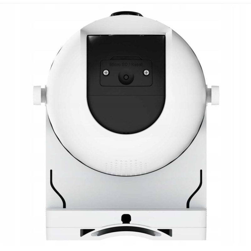 Ezviz CS-H9c Ασύρματη IP Camera Αδιάβροχη (CS-H9c) - Image 4