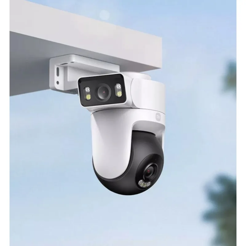 Xiaomi CW500 Dual Ασύρματη IP Camera Αδιάβροχη (BHR9402EU) - Image 5