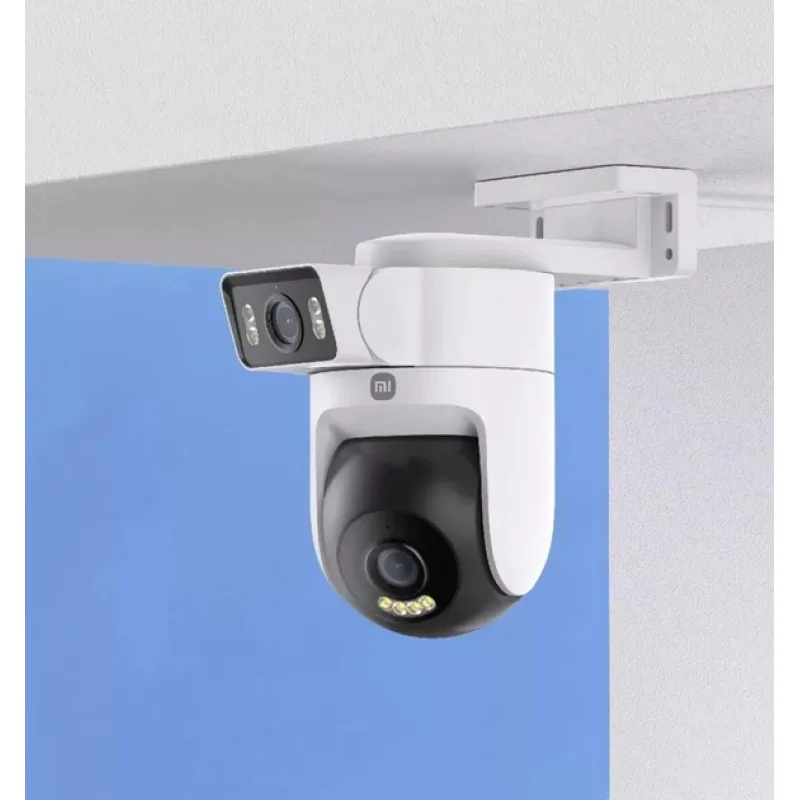 Xiaomi CW500 Dual Ασύρματη IP Camera Αδιάβροχη (BHR9402EU) - Image 4