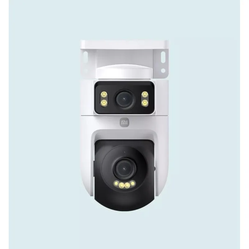 Xiaomi CW500 Dual Ασύρματη IP Camera Αδιάβροχη (BHR9402EU) - Image 2