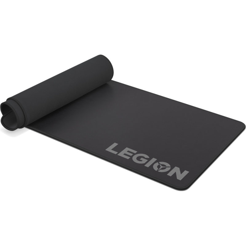 Lenovo Legion Gaming Mouse Pad XL Μαύρο - Image 4