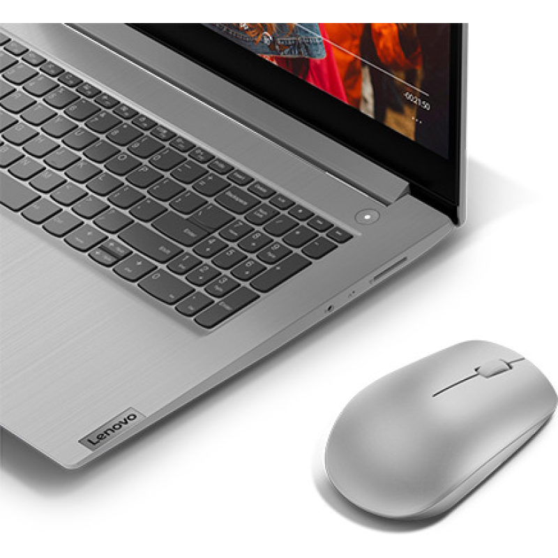 Lenovo Ποντίκι 530 Wireless Platinum Grey (GY50Z18984) - Image 2