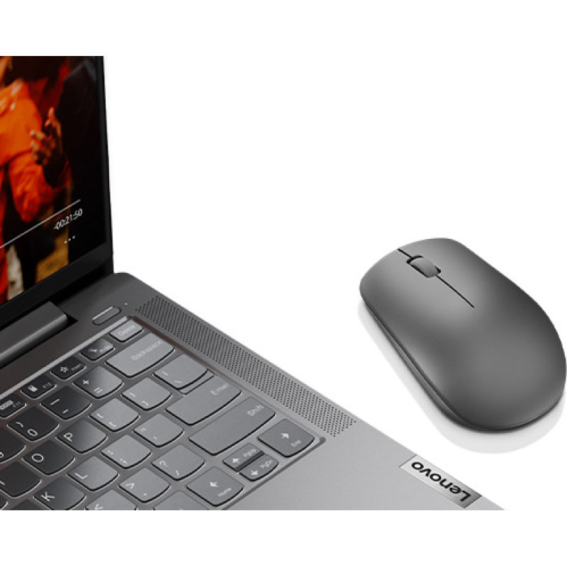 Lenovo Ποντίκι 530 Wireless Graphite (GY50Z49089) - Image 2