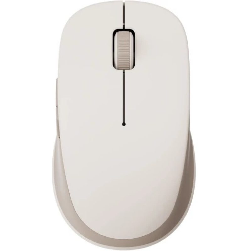 Xiaomi Dual Mode Wireless Mouse 2 White (BHR8849GL)