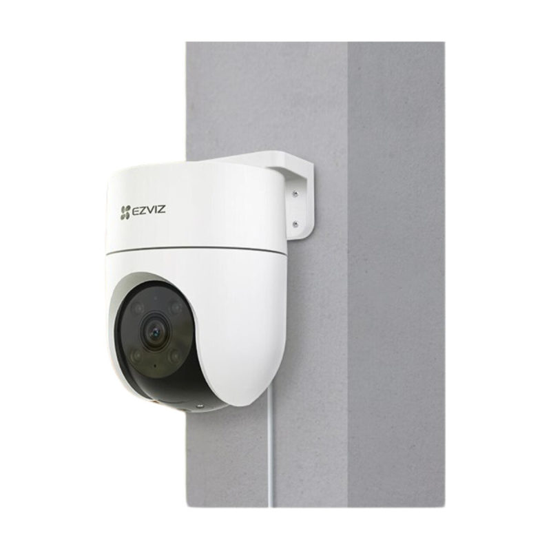 Ezviz CS-H8c Ασύρματη IP Camera Αδιάβροχη (CS-H8c) - Image 7